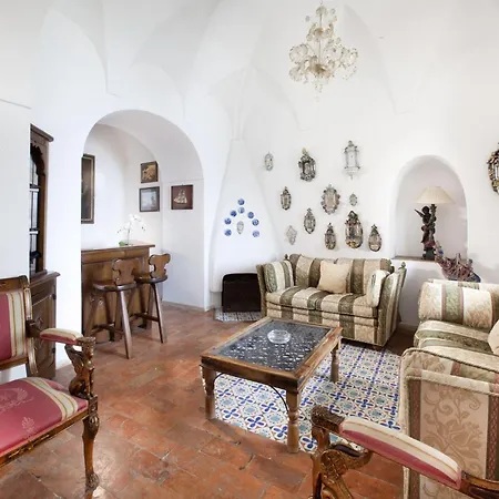 Attractive In For Families Villa *