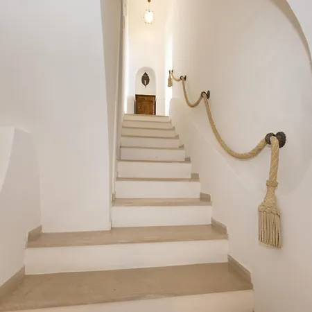 Villa In Positano With Sea Views And Jacuzzi Villa