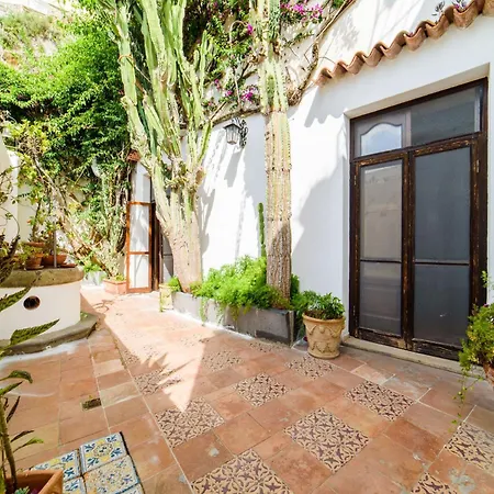 Villa In Positano With Sea Views And Jacuzzi Villa Positano