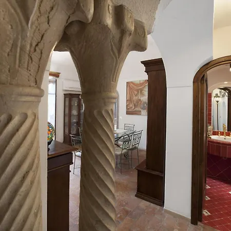 Attractive In For Families Positano